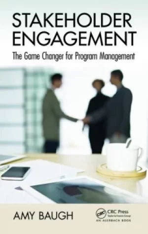 Image of Stakeholder EngagementThe Game Changer for Program Management