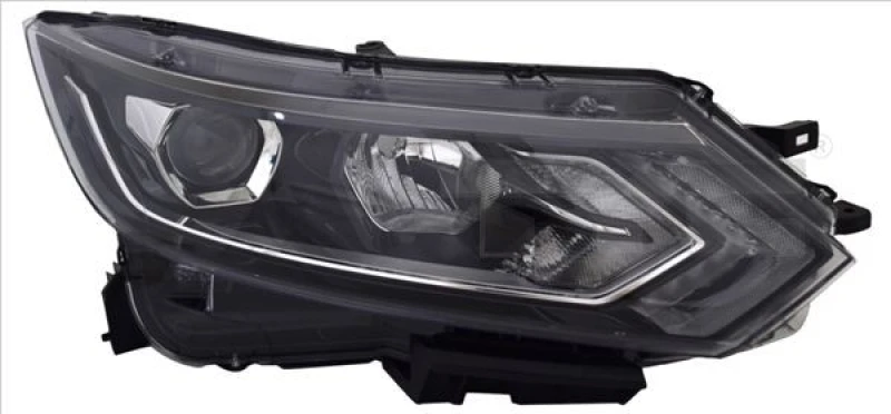 Image of TYC Headlight TYC 20-17264-06-2