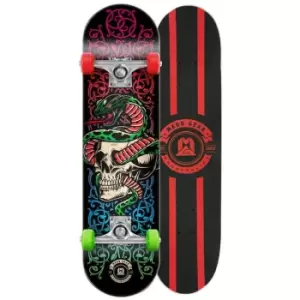 Madd Gear PRO Series Complete Skateboard - SNAKE PIT - main image