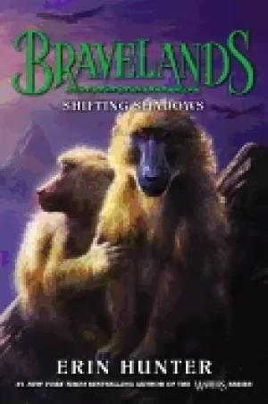 Image of bravelands shifting shadows