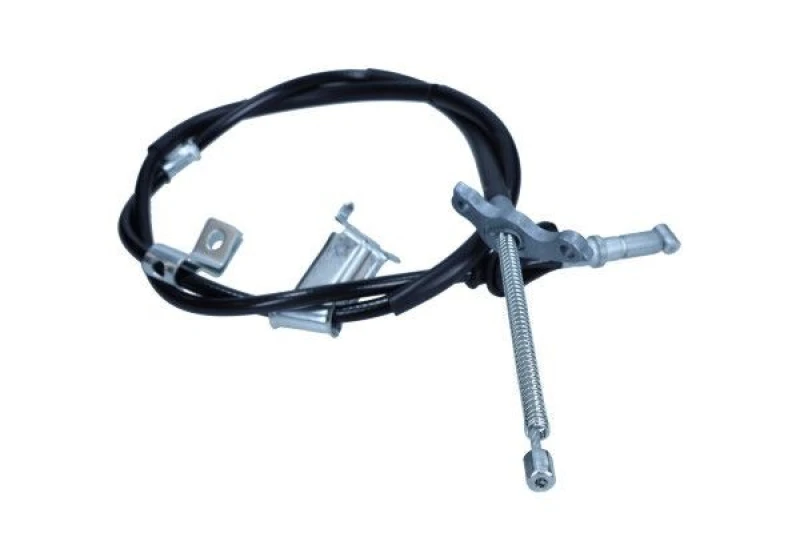 Image of MAXGEAR Handbrake cable MAXGEAR 32-1087