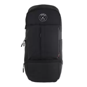Image of Air Jordan Jordan PSG Backpack - Black