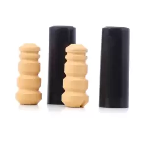 Image of RIDEX Shock Absorber Dust Cover 919D0081 Bump Stops,Bump Rubbers BMW,X3 (E83)