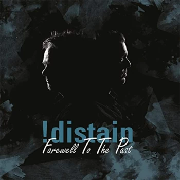 image of !distain - Farewell to the Past CD