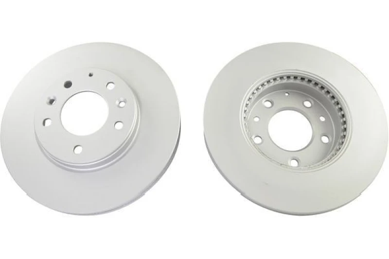 Image of KAVO PARTS Brake disc KAVO PARTS BR-4755-C