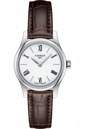 image of Tissot Watch T0630091601800