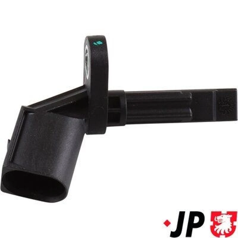 Image of JP GROUP ABS sensor JP GROUP 1197107000