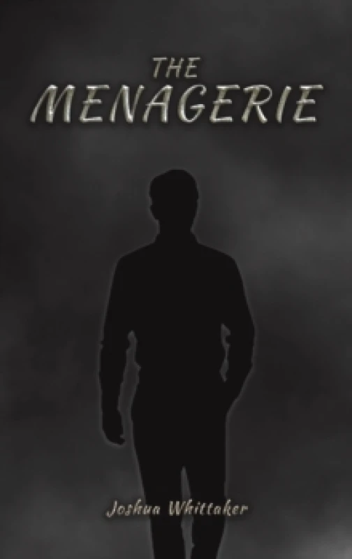Image of The Menagerie Hardback