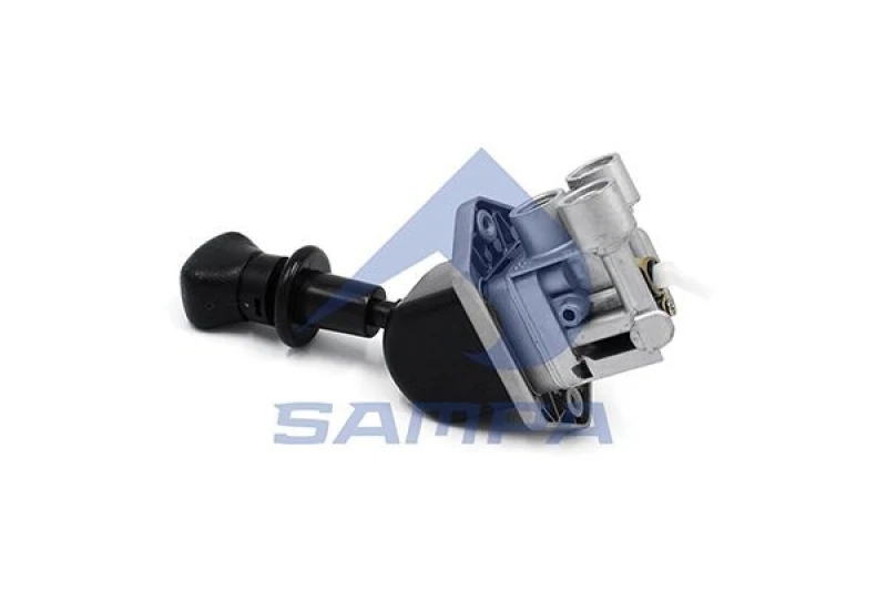 Image of SAMPA Brake Valve, parking brake SAMPA 091.099
