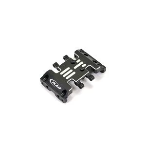 Image of Ftx Fury X Cnc Aluminium Chassis Skid Plate