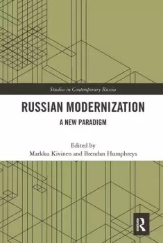 Image of Russian Modernization A New Paradigm