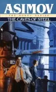 Image of caves of steel