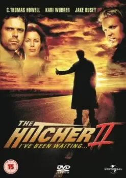 Image of The Hitcher 2 - I've Been Waiting - DVD - Used