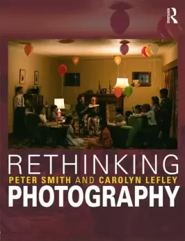 Image of Rethinking Photography Histories Theories and Education