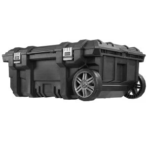 image of Keter Wheeled Job Box 95 Litre (25 Gallon)