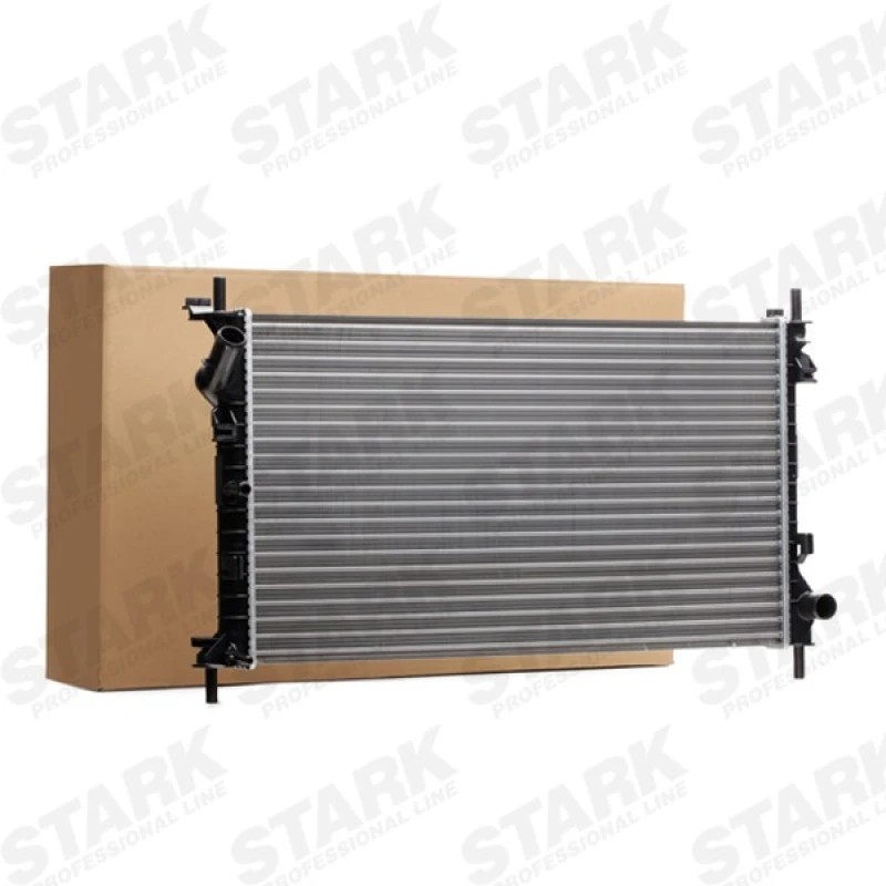 Image of Engine radiator STARK SKRD-0120771