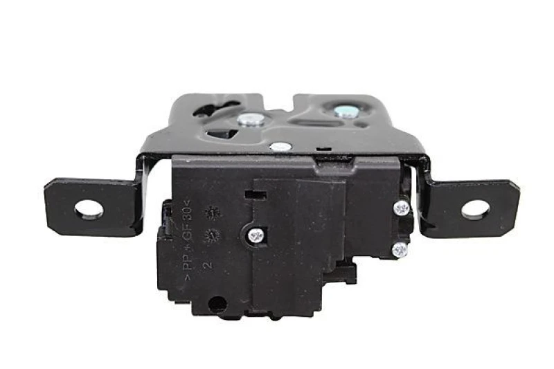Image of Tailgate lock METZGER 2310693