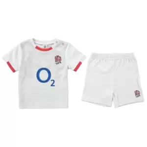 image of Team Aw20 Home Kt S Bb99 - White