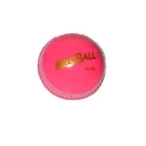 image of Aero Club Safety Ball Boxed (Dozen) - Pink