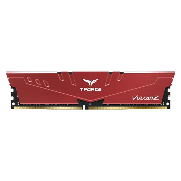Image of Team Team Group T-FORCE VULCAN Z TLZRD416G3600HC18JDC01 memory module 16GB 2 x 8GB DDR4 3600 MHz TLZRD416G3600HC18JDC01