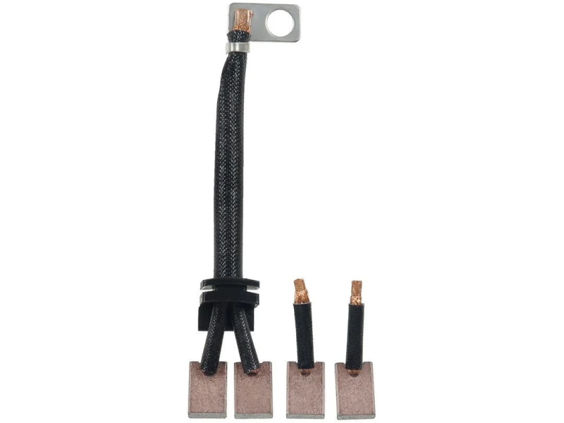 Image of AS-PL Carbon Brush, starter AS-PL SB5009