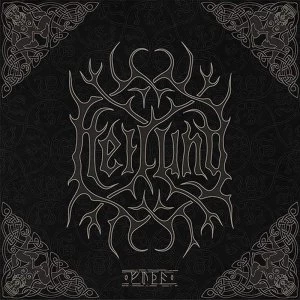 Image of Heilung - Futha Vinyl