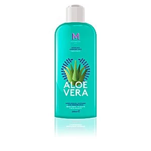 image of AFTERSUN ALOE VERA moisture lock 200ml