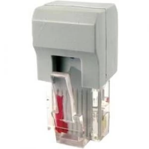 image of PLC bus connector Eaton easy NT R 256281