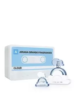 image of Ariana Grande Ariana Grande - Cloud 50ml & Deluxe Mini Gift Set