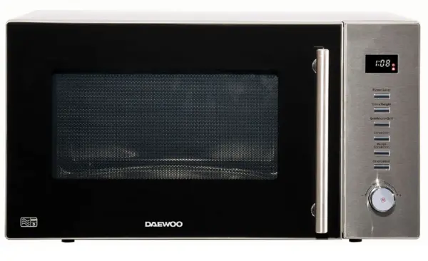 Image of Daewoo SDA2094 30L 900W Combination Microwave