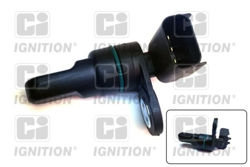 Image of QUINTON HAZELL Camshaft position sensor QUINTON HAZELL XREV301