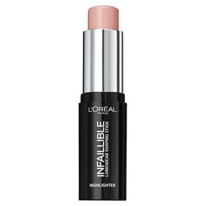 image of LOreal Infallible Highlighter Stick 501 My Jewels