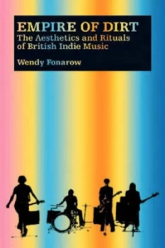 Image of Empire of Dirt by Wendy Fonarow Paperback