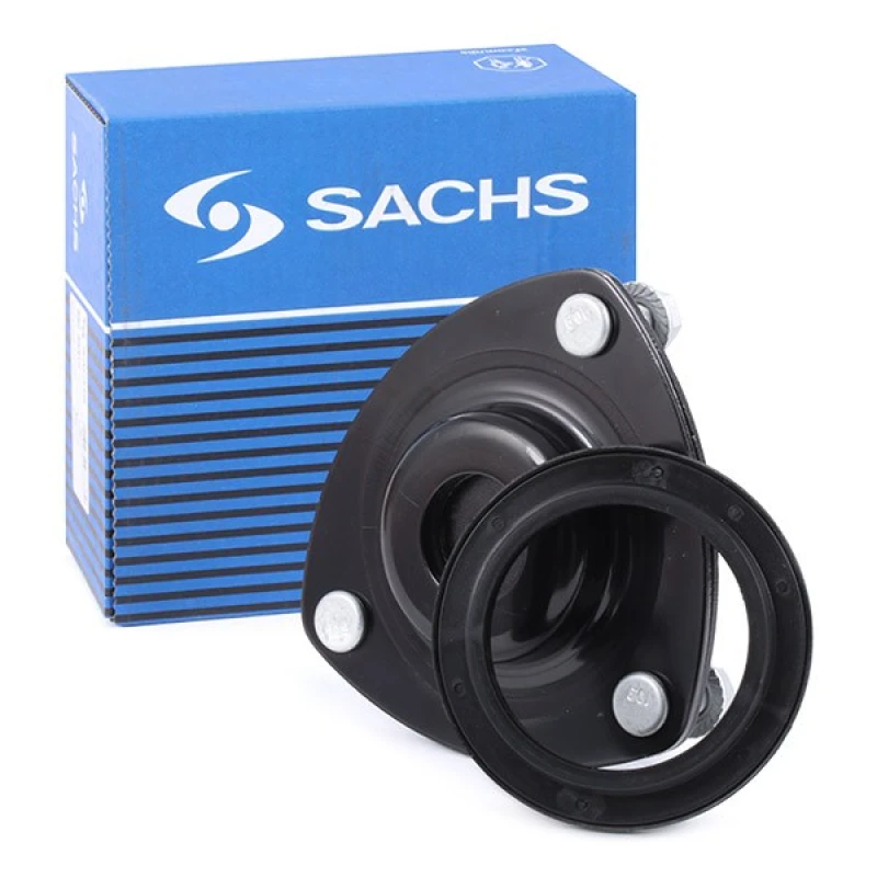 Image of Top strut mount SACHS 802 353