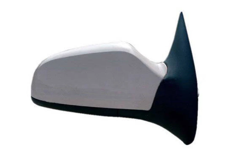 Image of ALKAR 6140439 Wing mirror Right, Electric, Convex, primed Outside Mirror (50)