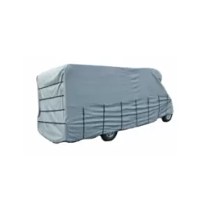 Image of Maypole - Motor Home Cover - 5.7m-6.1m - Grey - 9422