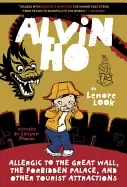 Image of alvin ho allergic to the great wall the forbidden palace and other tourist