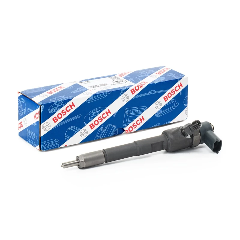 Image of Bosch 0 445 110 351 Injectors without seal ring Injector Nozzle (3902)