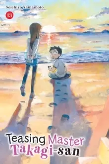 Image of Teasing Master Takagi-san, Vol. 13