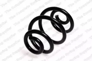 image of Kilen Coil spring constant wire diameter Rear Axle 51018