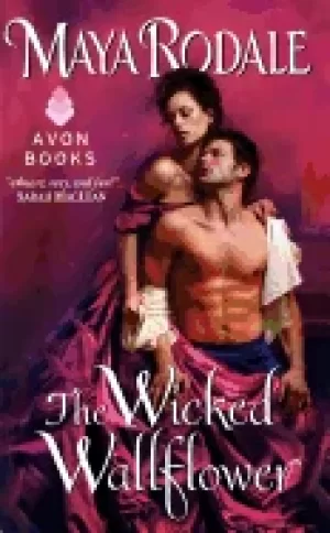 Image of wicked wallflower