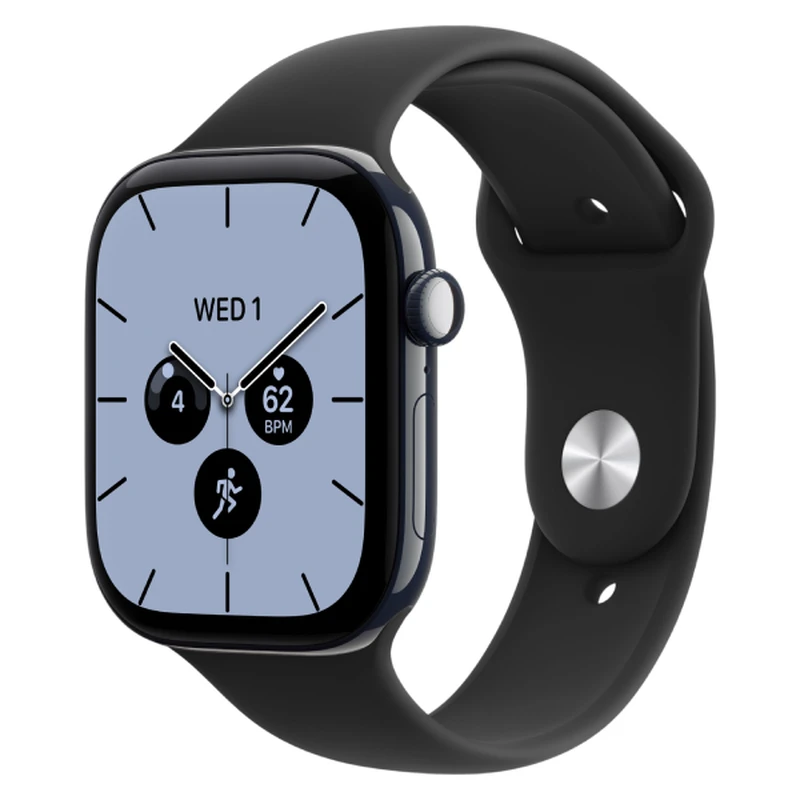 Image of Apple Watch Series 12 Ceramic 46mm GPS Cellular