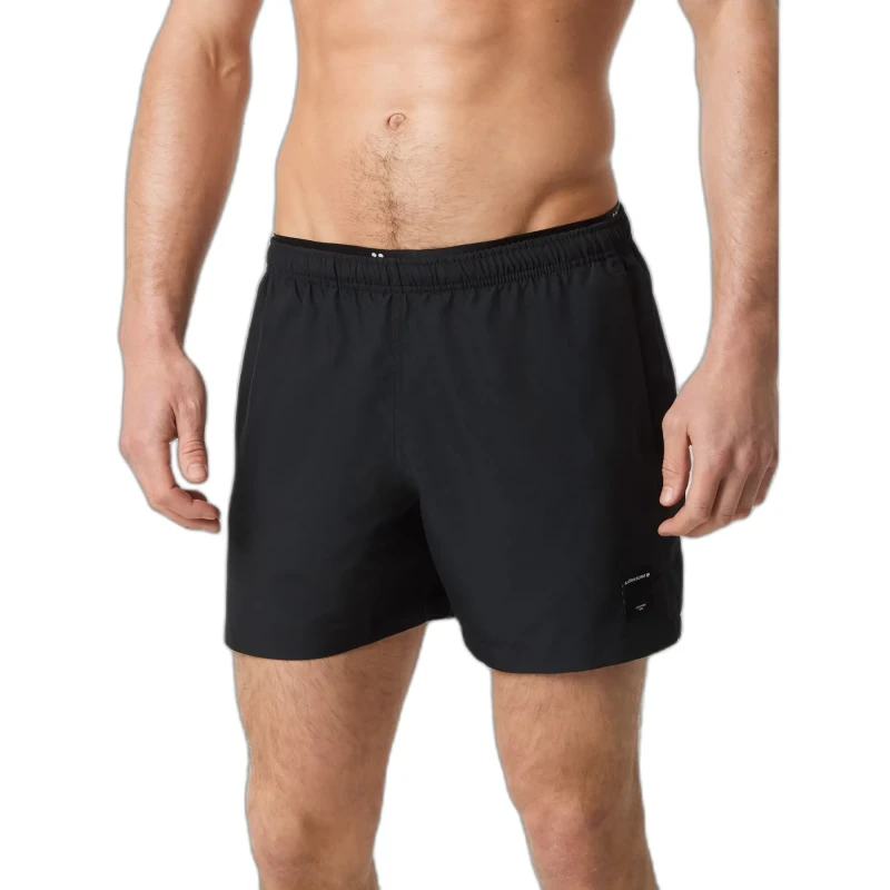 Image of Swim shorts Bjorn Borg Ace Noir Male 2XL