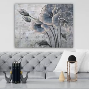 Image of 1061853662_70100 Multicolor Decorative Canvas Painting