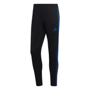 Image of adidas Tiro Tracksuit Bottoms Essential Mens - Black