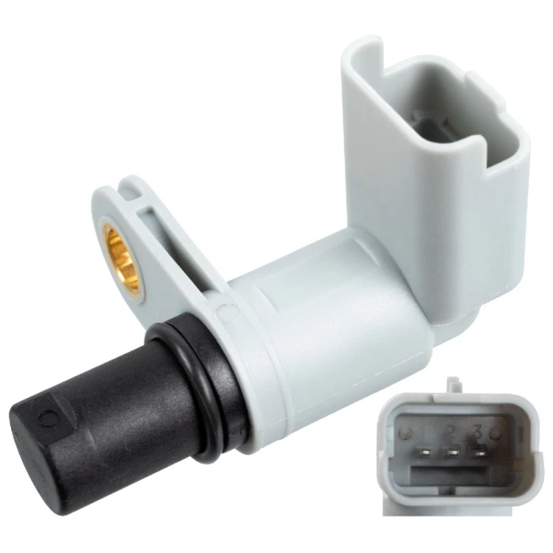 Image of Camshaft position sensor FEBI BILSTEIN 177100