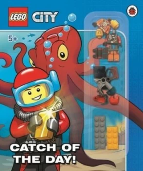 Image of Catch of the Day Hardback