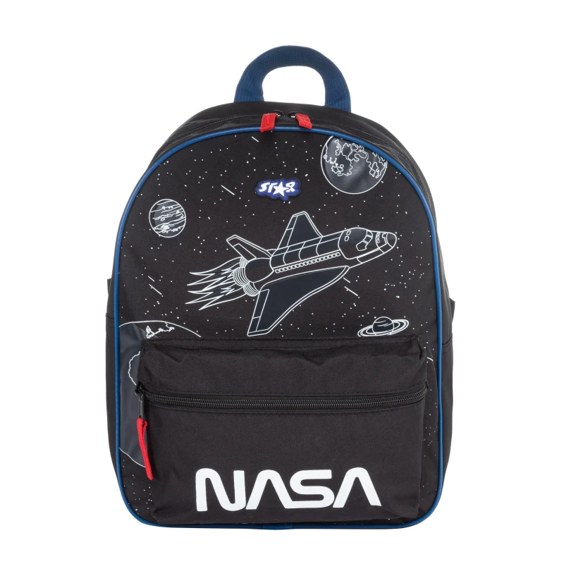 Image of Star Kids Backpacks - Black One Size