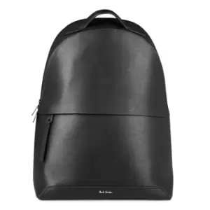 Image of Paul Smith Backpack - Black