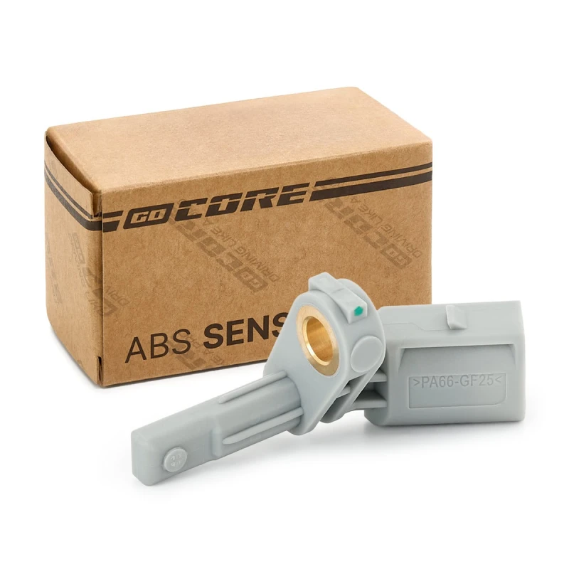 Image of goCORE ABS sensor goCORE GCD120233